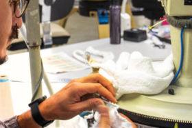 Industrielle Attitude : les entreprises locales ouvrent leurs portes