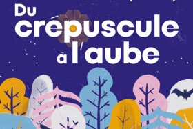 L’expo d’été du CIN : Du crépuscule à l’aube
