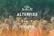 Alterfixe Mayenne : accompagner les agri-citoyens engages !