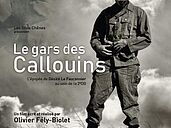 Séance cinéma "Le gars des Calouins"