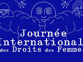 JOURNÉE INTERNATIONALE DES DROITS DES FEMMES