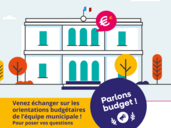 PARLONS BUDGET