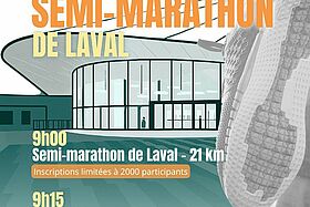 47e Semi-marathon