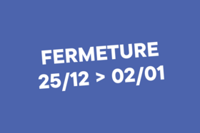 Fermeture