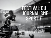 FESTIVAL DU JOURNALISME SPORTIF