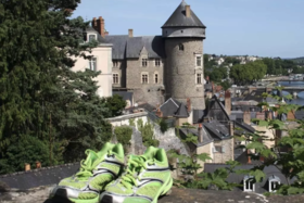 ANIMATIONS ET SPECTACLES : RUN'IN LAVAL