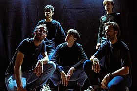 Les Bois percutent ! #4 Lyne !