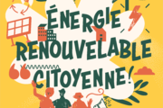 Énergie renouvelable citoyenne