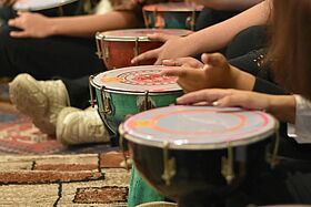 Les Bois percutent ! #3 Bali-Bois