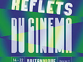 LES REFLETS DU CINÉMA 2025