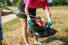 MAY'CLEANERS : Nettoie ta Mayenne !