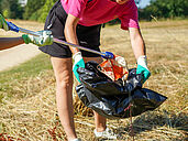 MAY'CLEANERS : Nettoie ta Mayenne !